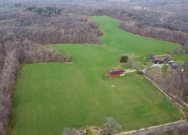 Property at 12906 S 450 W, Poland, IN 47868