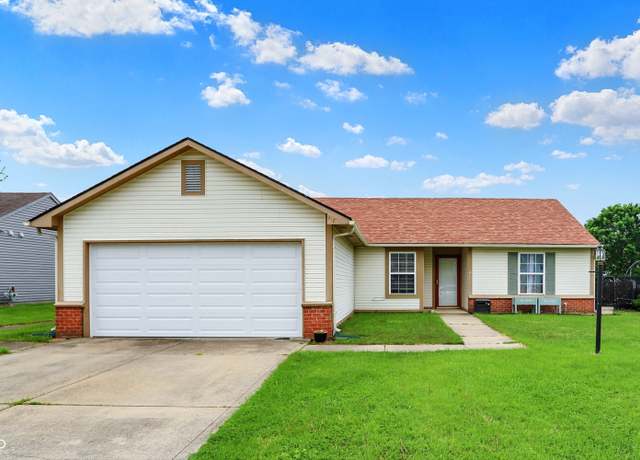 Property at 917 Congressional Way, Shelbyville, IN 46176, 3 beds, 2 baths