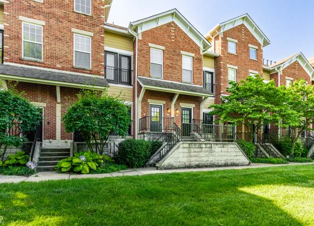 Property at 6592 Reserve Dr, Indianapolis, IN 46220, 2 beds, 1 bath