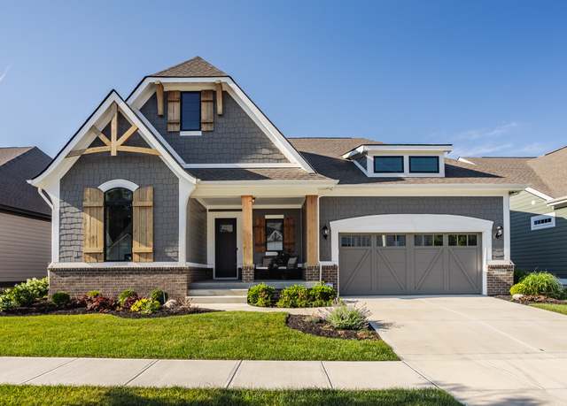 Property at 15600 Woodford Dr, Westfield, IN 46074, 4 beds, 3 baths