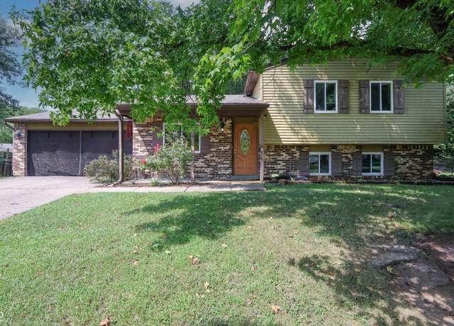 Property at 7834 Burr Oak Ct, Indianapolis, IN 46217, 4 beds, 2 baths