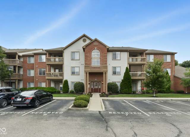 Property at 8921 Hunters Creek Dr #311, Indianapolis, IN 46227, 2 beds, 2 baths