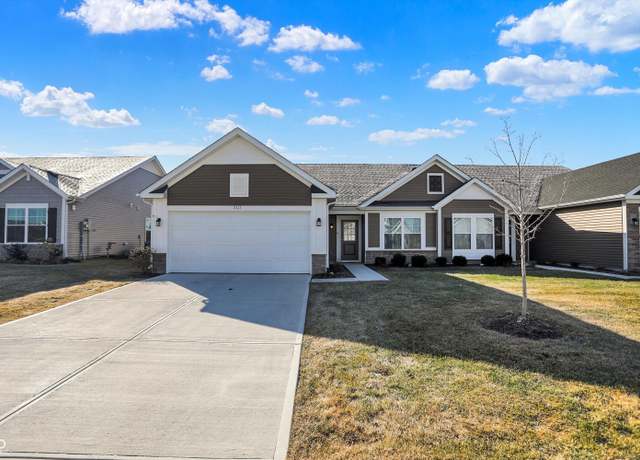 Property at 7111 Lillian Pl, Cumberland, IN 46229, 2 beds, 2 baths