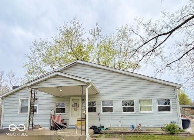Property at 13346 N Miller Dr, Camby, IN 46113, 3 beds, 2 baths