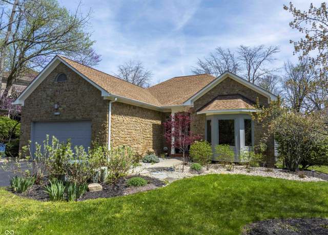 Property at 8069 Middle Bay Ln, Indianapolis, IN 46236, 4 beds, 4.5 baths