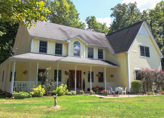 Property at 4866 E 500 S, Franklin, IN 46131, 5 beds, 4 baths