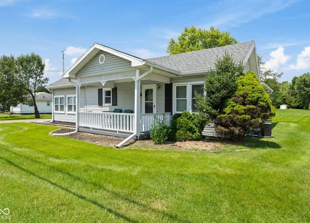Property at 2237 35th St, Bedford, IN 47421, 3 beds, 1 bath