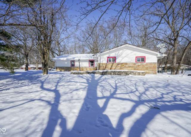Property at 4201 Westbourne Dr, Indianapolis, IN 46205, 4 beds, 2.5 baths