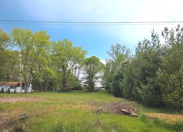 Property at 417 W Apache Trl, Greensburg, IN 47240