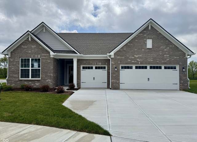Property at 633 Waterford Ln, Westfield, IN 46074, 3 beds, 3 baths