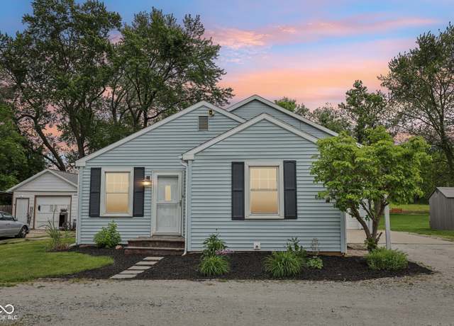 Property at 604 Alexandria Pike, Anderson, IN 46012, 5 beds, 3 baths