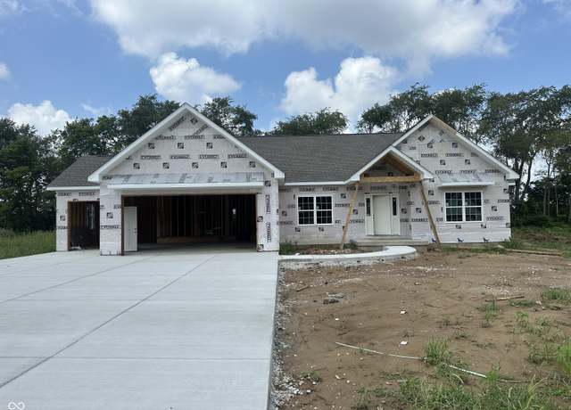 Property at 0 Redwood Dr, Crawfordsville, IN 47933, 3 beds, 2.5 baths