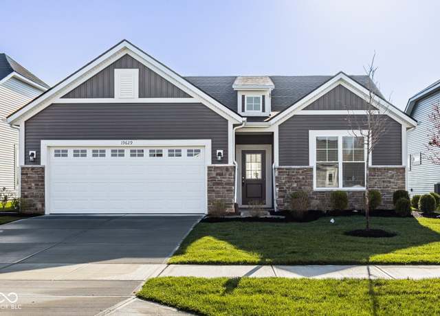 Property at 19629 Astoria Ave, Sheridan, IN 46069, 2 beds, 2 baths