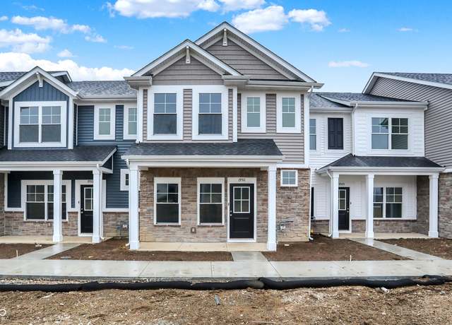 Property at 19511 Grassy Branch Rd, Westfield, IN 46074, 3 beds, 2.5 baths