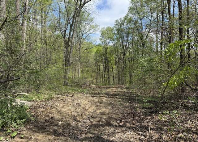 Property at 9660 Old Haggard Rd, Morgantown, IN 46160