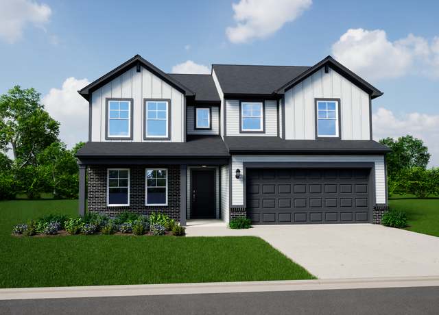 Property at 5002 Amber Wood Dr, Lawrence, IN 46235, 4 beds, 2.5 baths