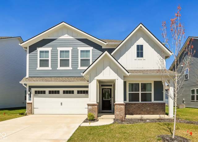 Property at 2250 Egbert Rd, Westfield, IN 46074, 5 beds, 3 baths