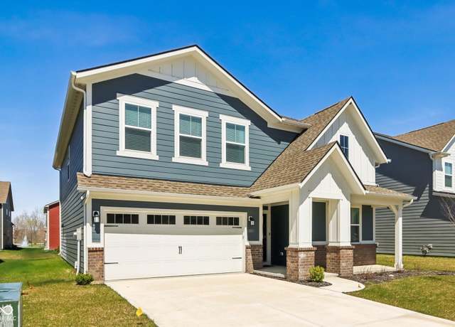 Property at 2250 Egbert Rd, Westfield, IN 46074, 5 beds, 3 baths