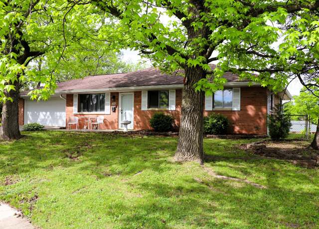 Property at 706 Bobs Ct, Beech Grove, IN 46107, 3 beds, 1 bath