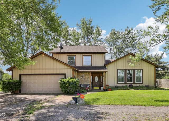 Property at 11733 East 21st St, Indianapolis, IN 46229, 3 beds, 2.5 baths