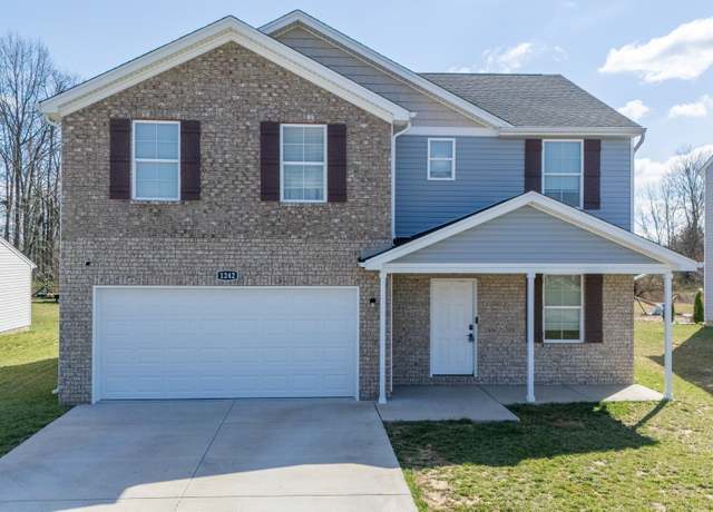 Property at 1242 N Solar St, Scottsburg, IN 47170, 4 beds, 2.5 baths