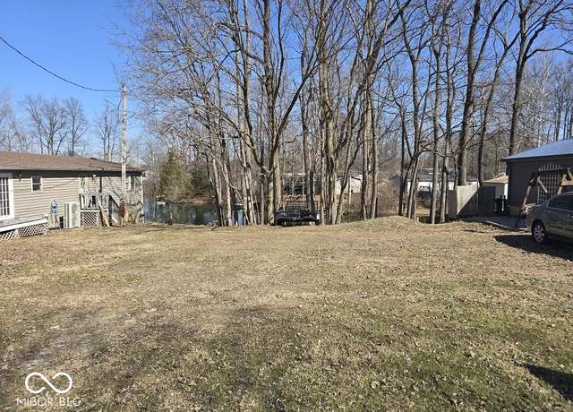 Property at 45 Lazy River Rd, Cloverdale, IN 46120