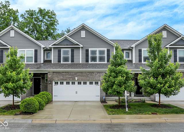 Property at 8266 Glacier Ridge Dr, Fishers, IN 46038, 3 beds, 3.5 baths