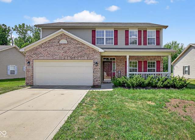 Property at 16671 Flintlock Cir, Noblesville, IN 46062, 3 beds, 2.5 baths