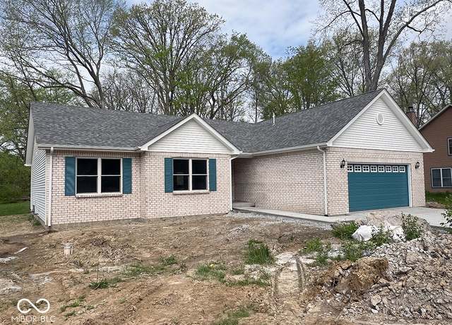 Property at 103 N Brenrich Rd, Pendleton, IN 46064, 3 beds, 2 baths