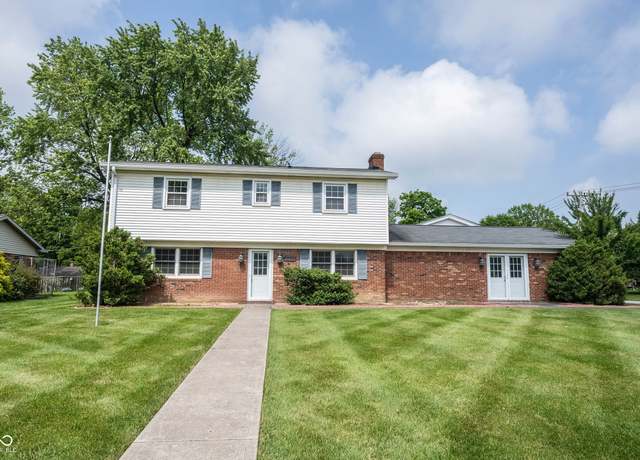 Property at 10244 Washington Blvd, Carmel, IN 46280, 4 beds, 3 baths