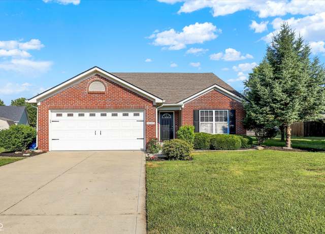 Property at 16997 Tree Top Ct, Noblesville, IN 46062, 3 beds, 2 baths