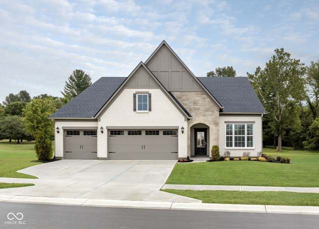 Property at 6250 Rippling Rock Dr, Plainfield, IN 46168, 4 beds, 4 baths