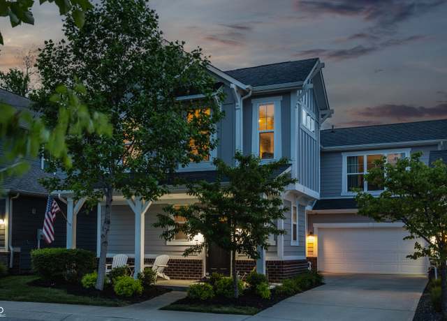 Property at 7218 Antiquity Dr, Carmel, IN 46033, 3 beds, 2.5 baths