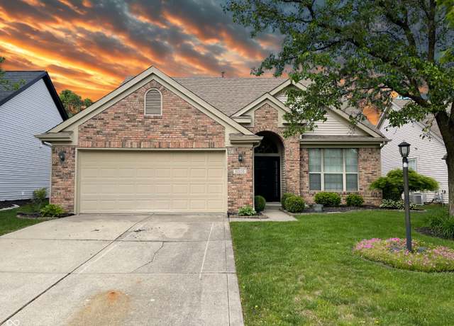 Property at 10305 Lakeland Dr, Fishers, IN 46037, 3 beds, 2 baths