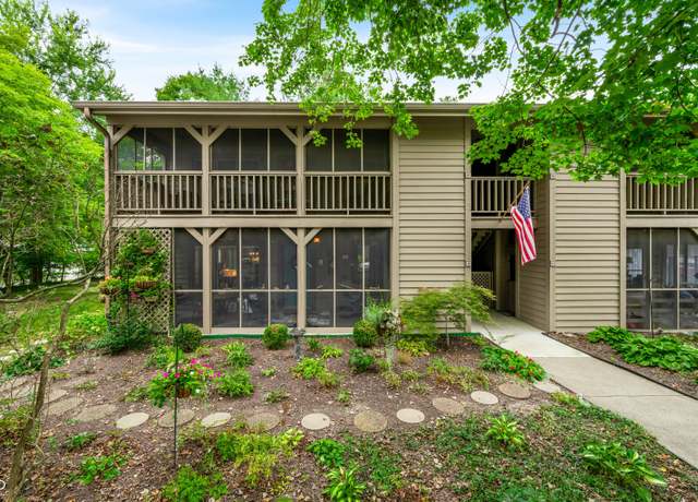 Property at 280 W Main St Unit D-13, Nashville, IN 47448, 2 beds, 2 baths