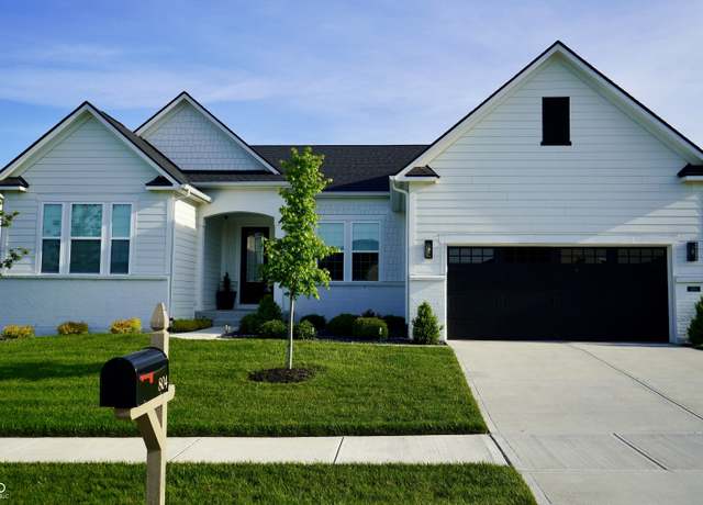 Property at 804 Whispering Oaks Dr, Carmel, IN 46032, 4 beds, 4 baths