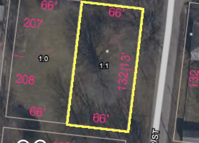 Property at 25 Jackson St, Vernon, IN 47282
