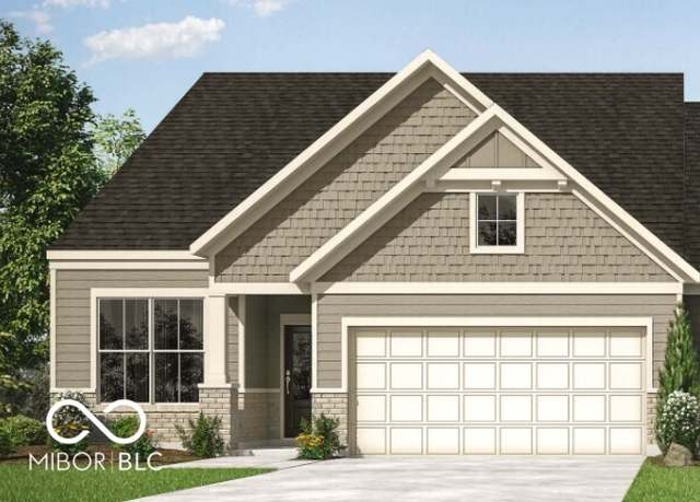 Property at 3906 Holly Brook Dr, Westfield, IN 46074, 3 beds, 3.5 baths