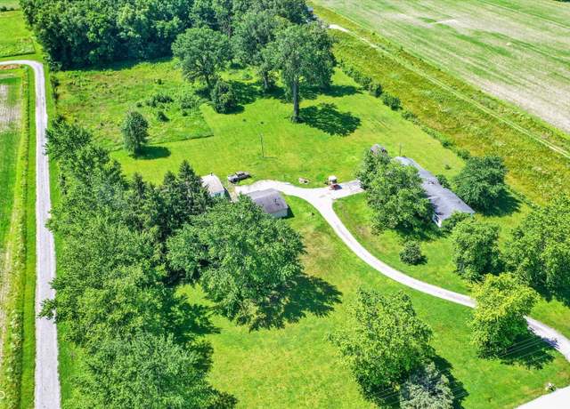 Property at 3001 W 226th St, Sheridan, IN 46069