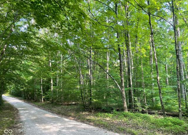 Property at 6630 Rust Rd E, Unionville, IN 47468