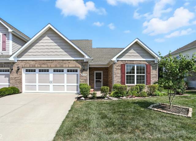 Property at 4118 Galena Dr, Avon, IN 46123, 2 beds, 2 baths