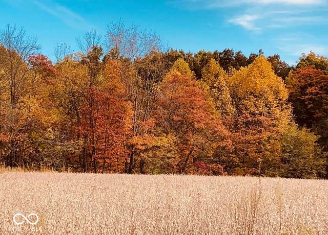 Property at 9691 N Bowman Rd, Gosport, IN 47433