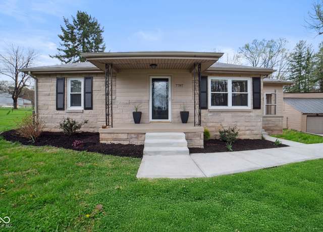 Property at 7787 E County Road 50 N, Seymour, IN 47274, 3 beds, 2.5 baths
