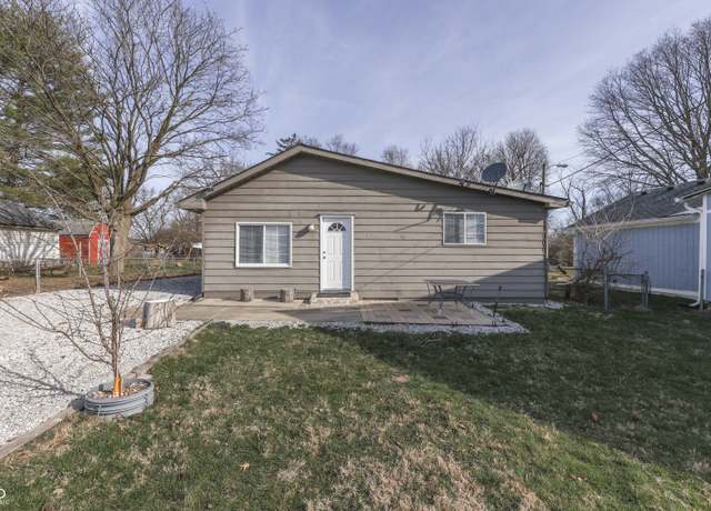 Property at 5110 Chelsea Rd, Indianapolis, IN 46241, 3 beds, 2 baths