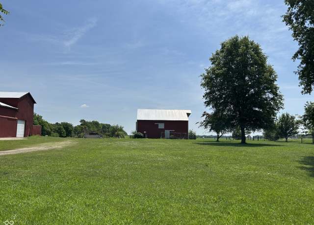 Property at 6475 N 300 E, Whiteland, IN 46184