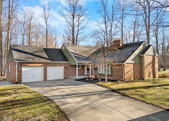 Property at 8410 Timber Ln, Lafayette, IN 47905, 4 beds, 3 baths