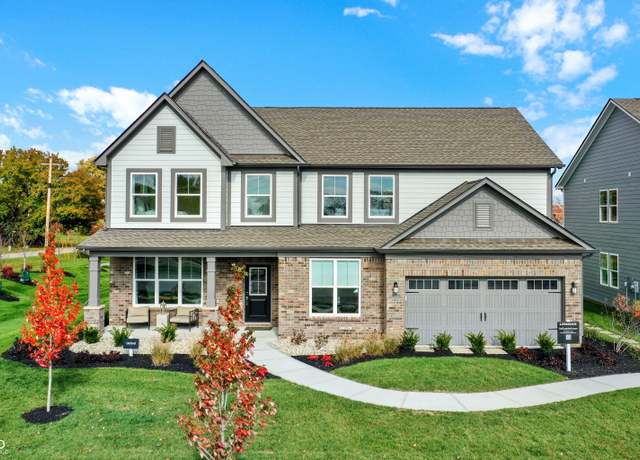 Property at 3002 Essex Dr, Danville, IN 46122, 6 beds, 5.5 baths