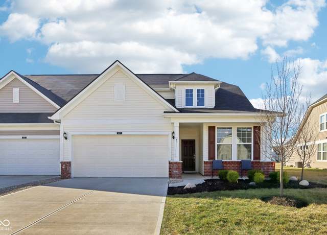 Property at 887 Tuxedo Dr, Westfield, IN 46074, 3 beds, 3 baths