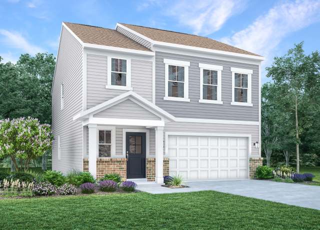 Property at 15474 Postman Rd, Fishers, IN 46037, 4 beds, 2.5 baths