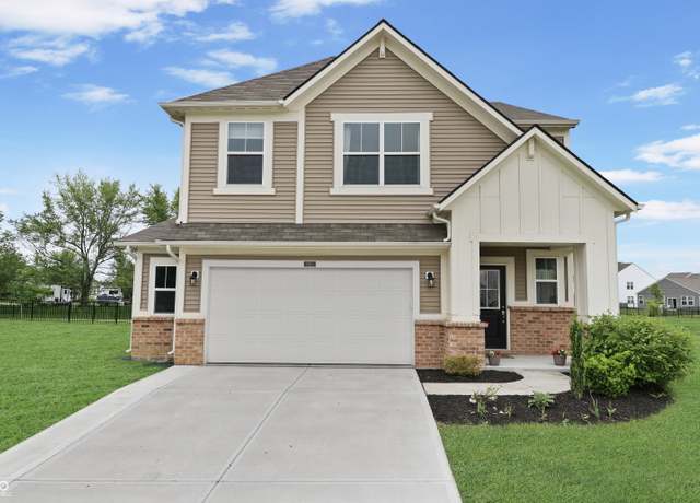 Property at 6917 Wolf Creek Ct, Whitestown, IN 46075, 4 beds, 2.5 baths